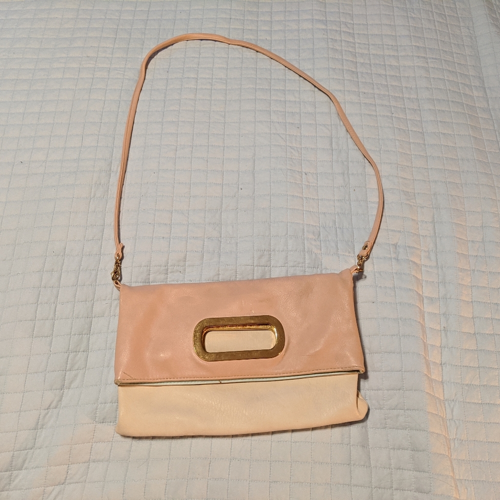 Aldo Clutch/Crossbody Bag